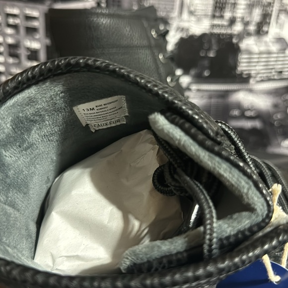 JBU by Jambu Outdoor Rain Boots - Picture 7 of 9